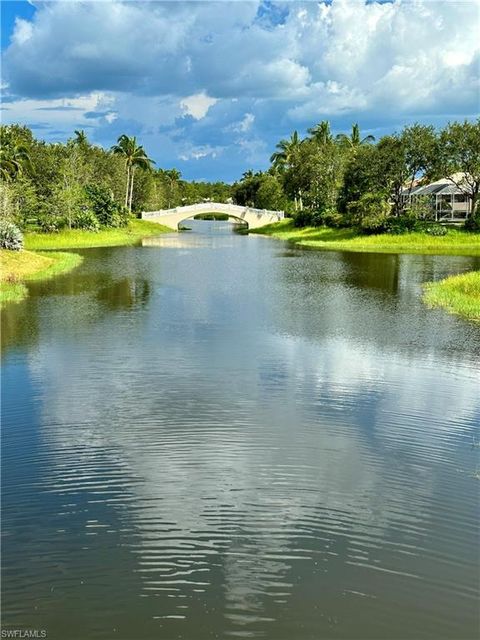 A home in BONITA SPRINGS