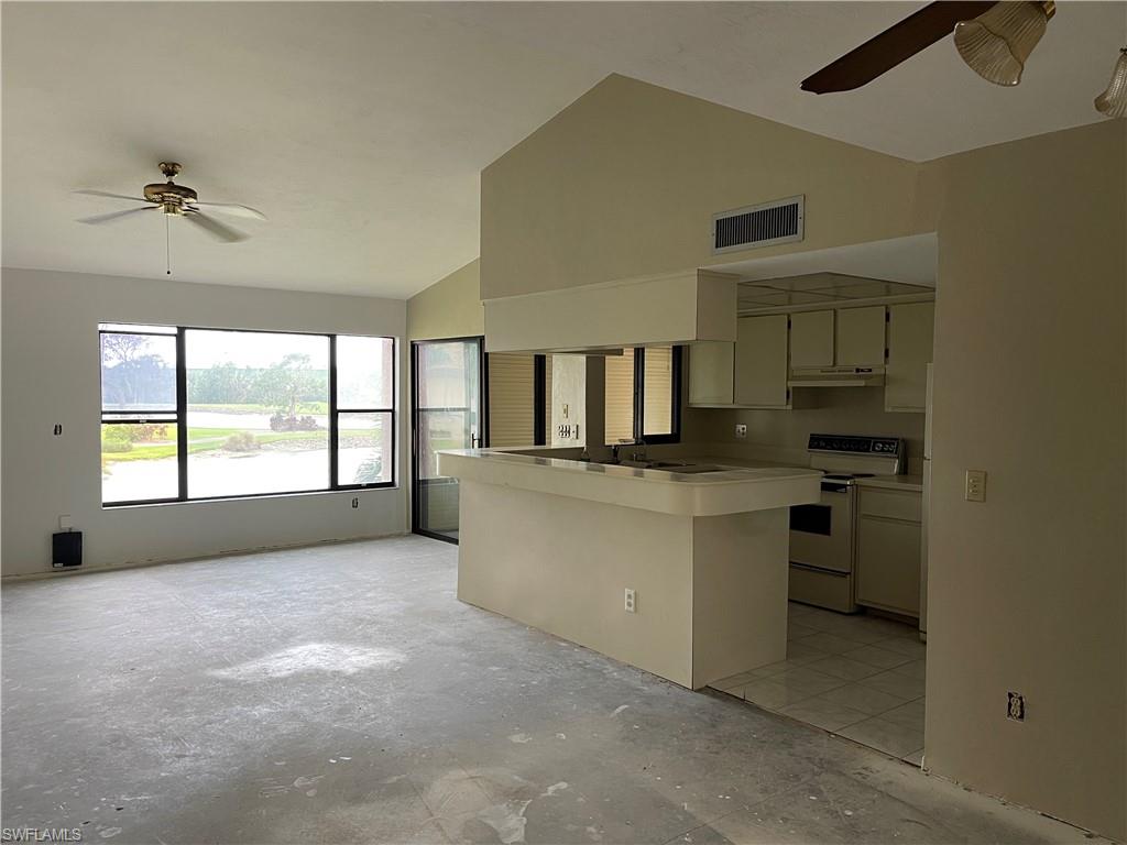 MERION VILLAGE - Residential