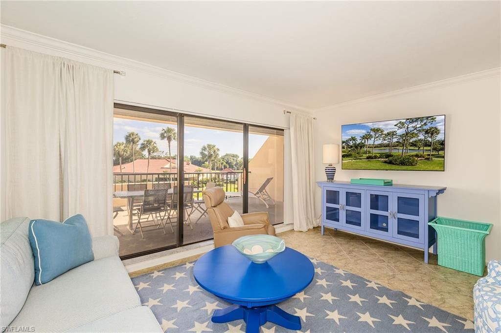 Photo of 6350 Pelican Bay BLVD #B-105, NAPLES, FL 34108 (MLS # 225077728)