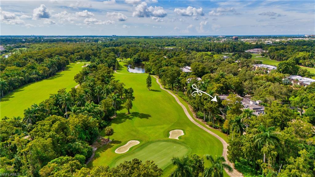 WILDERNESS COUNTRY CLUB - Residential