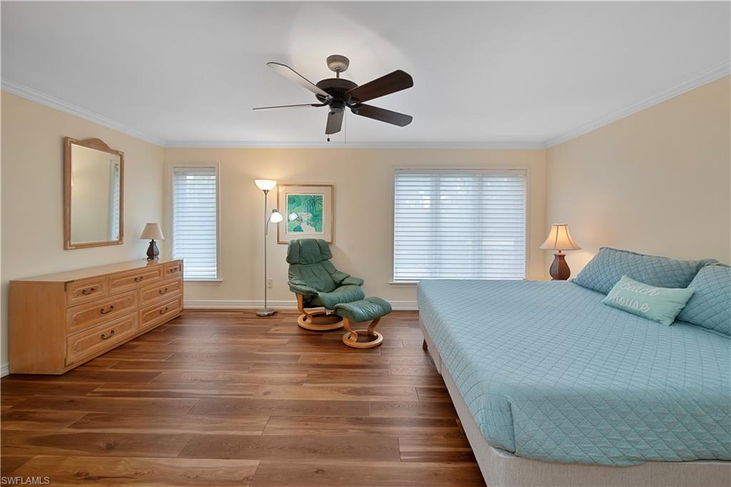 WILDERNESS COUNTRY CLUB - Residential