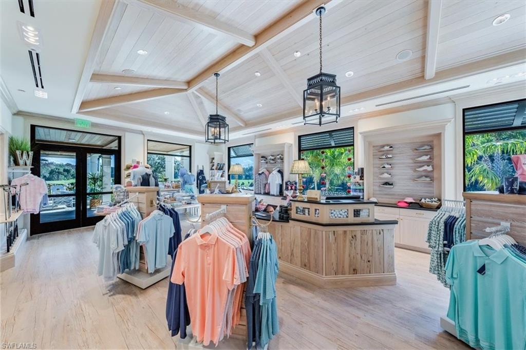 WILDERNESS COUNTRY CLUB - Residential