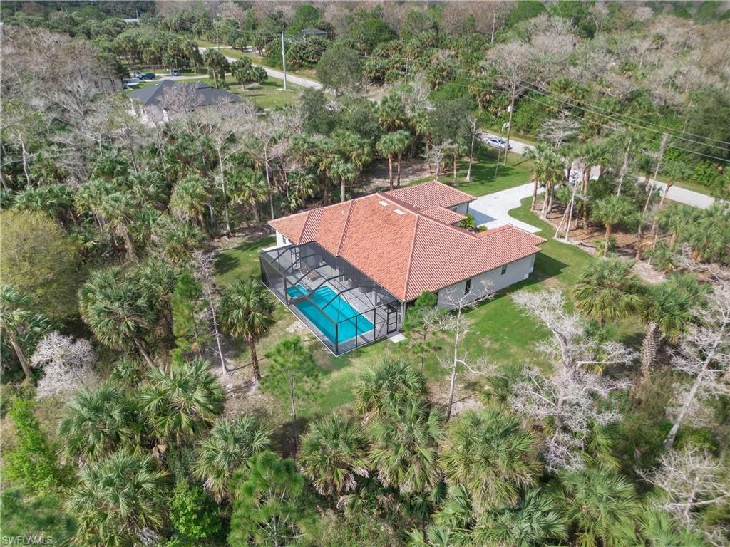 Photo of 610 25th AVE NW, NAPLES, FL 34120 (MLS # 226019190)