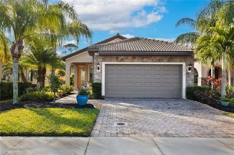 10919 Glenhurst St, Fort Myers, FL 33913 - #: 224103201