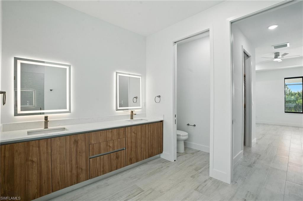 PORT CHARLOTTE - Residential