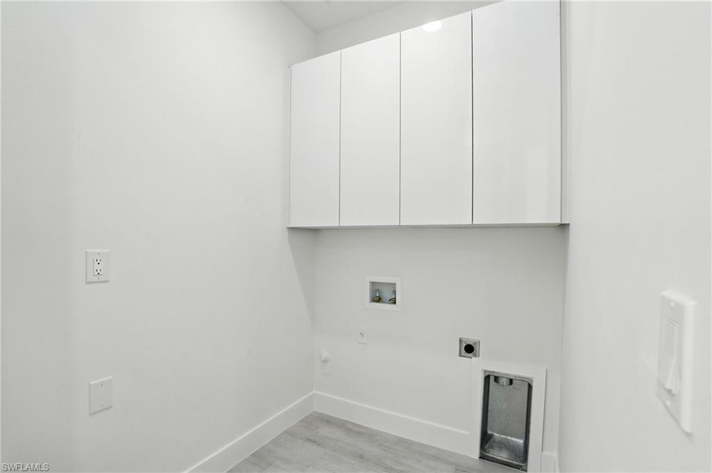 PORT CHARLOTTE - Residential