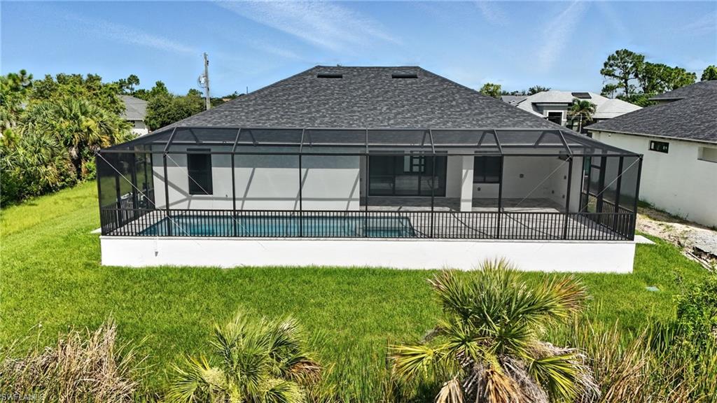 PORT CHARLOTTE - Residential