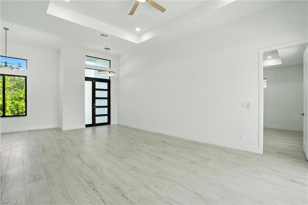 PORT CHARLOTTE - Residential