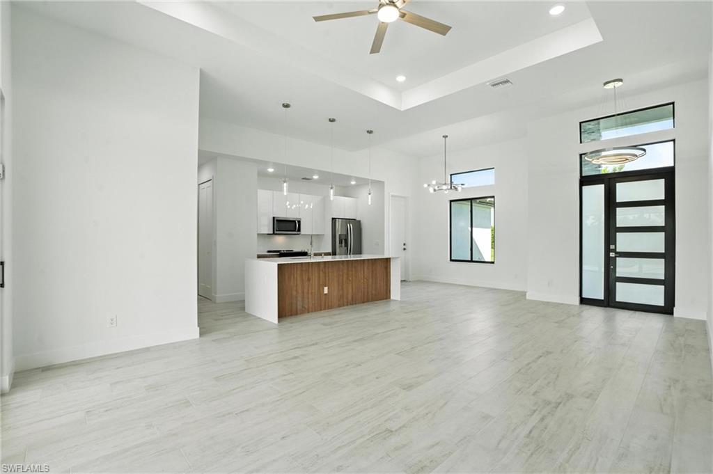 PORT CHARLOTTE - Residential