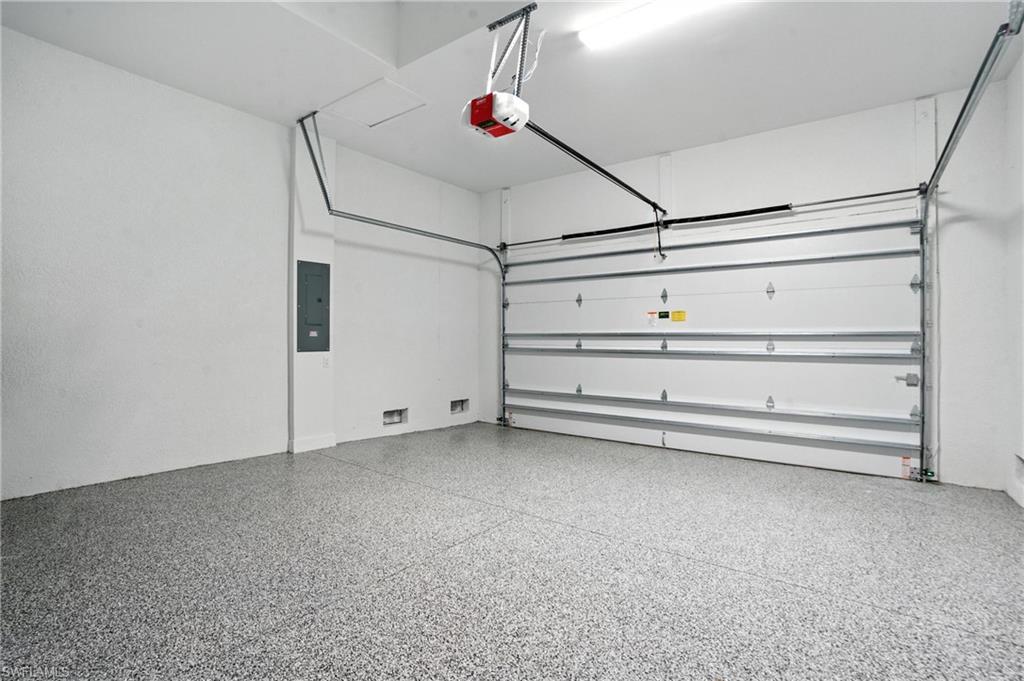 PORT CHARLOTTE - Residential