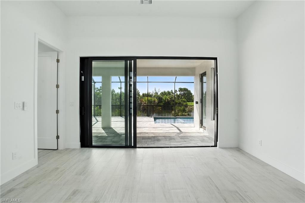 PORT CHARLOTTE - Residential