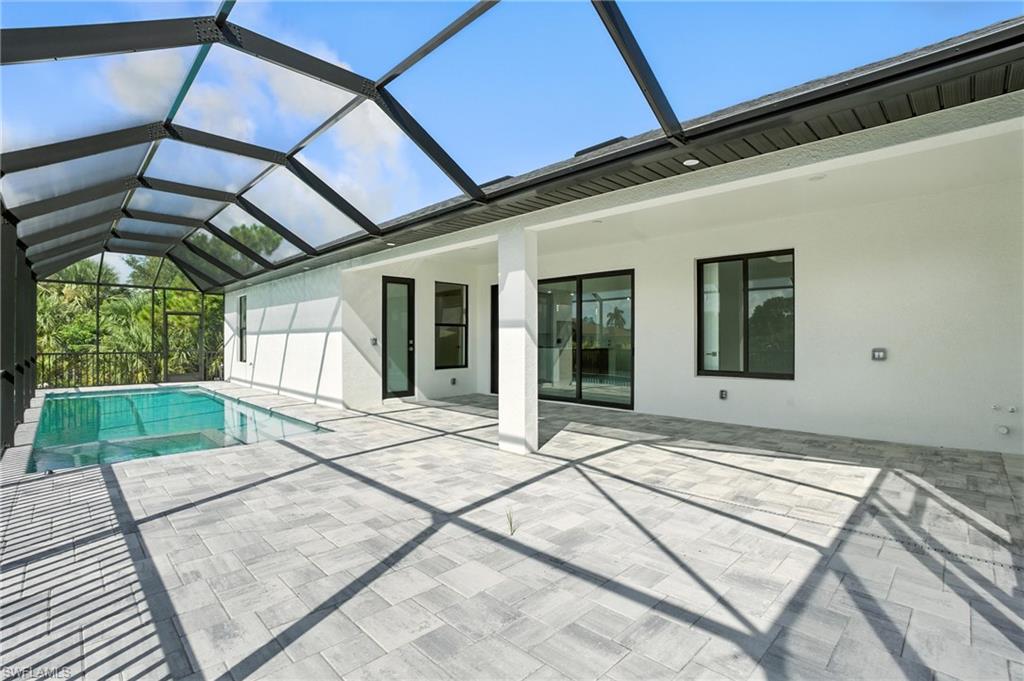 PORT CHARLOTTE - Residential