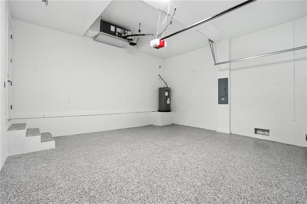 PORT CHARLOTTE - Residential