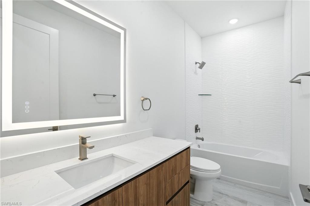 PORT CHARLOTTE - Residential