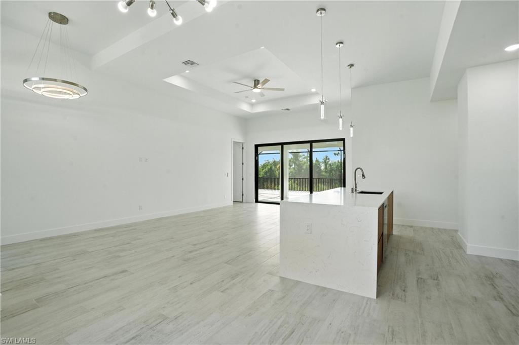 PORT CHARLOTTE - Residential