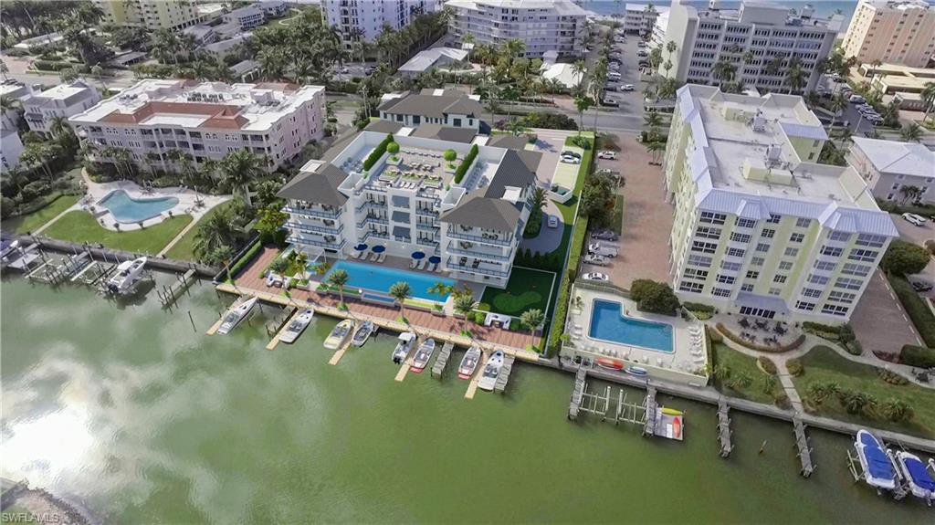 LA PERLE - Residential