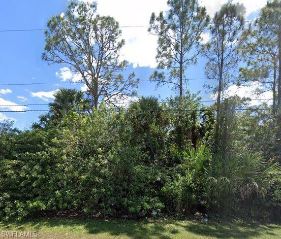 GOLDEN GATE ESTATES - Land