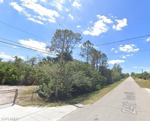 GOLDEN GATE ESTATES - Land