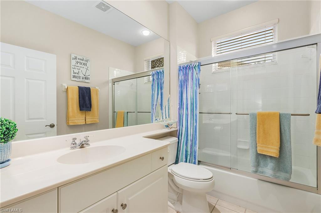 WATERFORD AT VANDERBILT COUNTRY CLUB - Residential