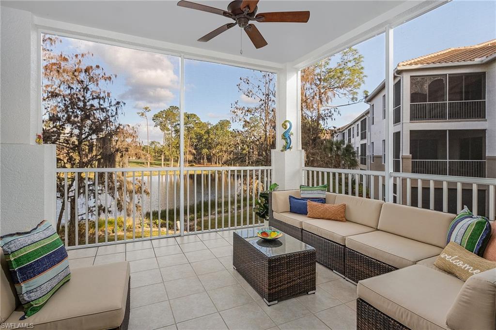 WATERFORD AT VANDERBILT COUNTRY CLUB - Residential