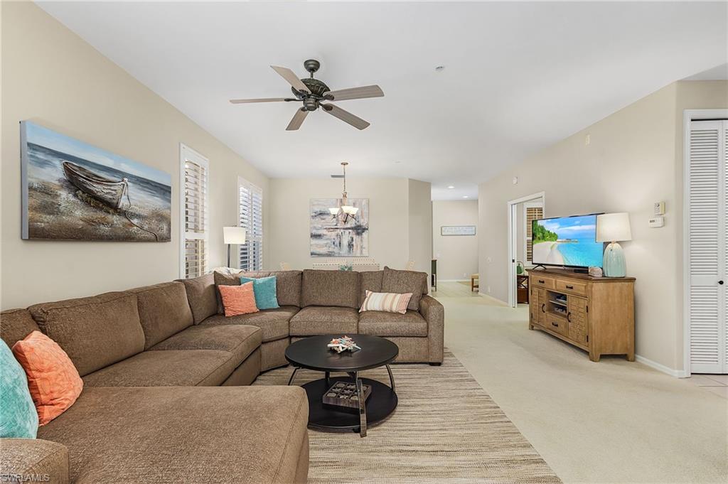 WATERFORD AT VANDERBILT COUNTRY CLUB - Residential