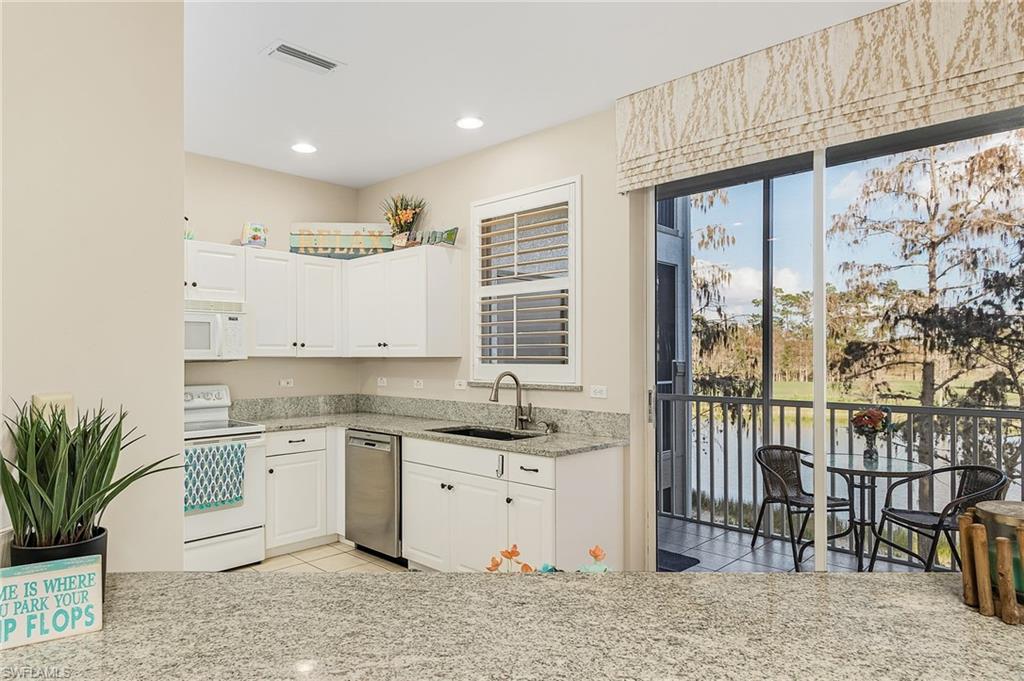 WATERFORD AT VANDERBILT COUNTRY CLUB - Residential