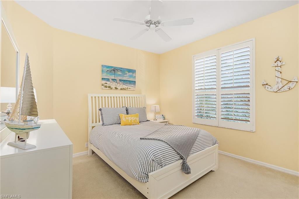 WATERFORD AT VANDERBILT COUNTRY CLUB - Residential