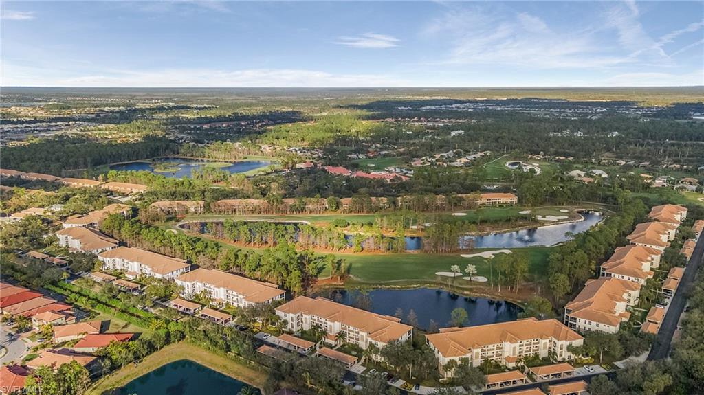 WATERFORD AT VANDERBILT COUNTRY CLUB - Residential