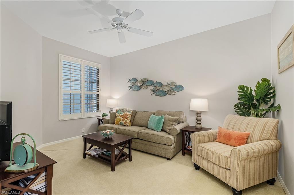 WATERFORD AT VANDERBILT COUNTRY CLUB - Residential