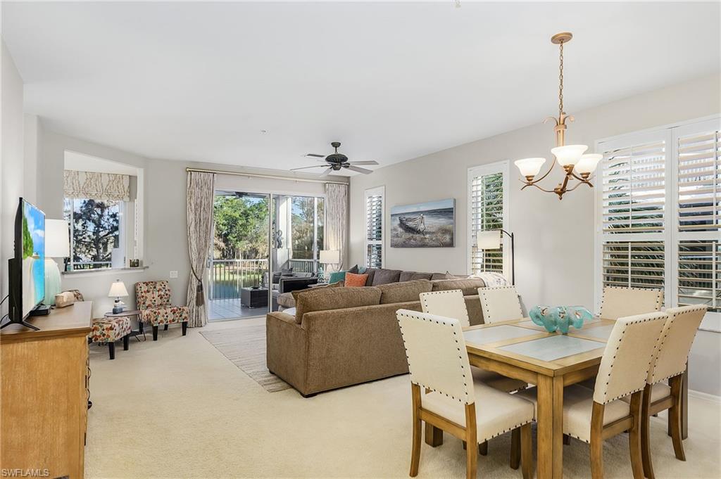 WATERFORD AT VANDERBILT COUNTRY CLUB - Residential