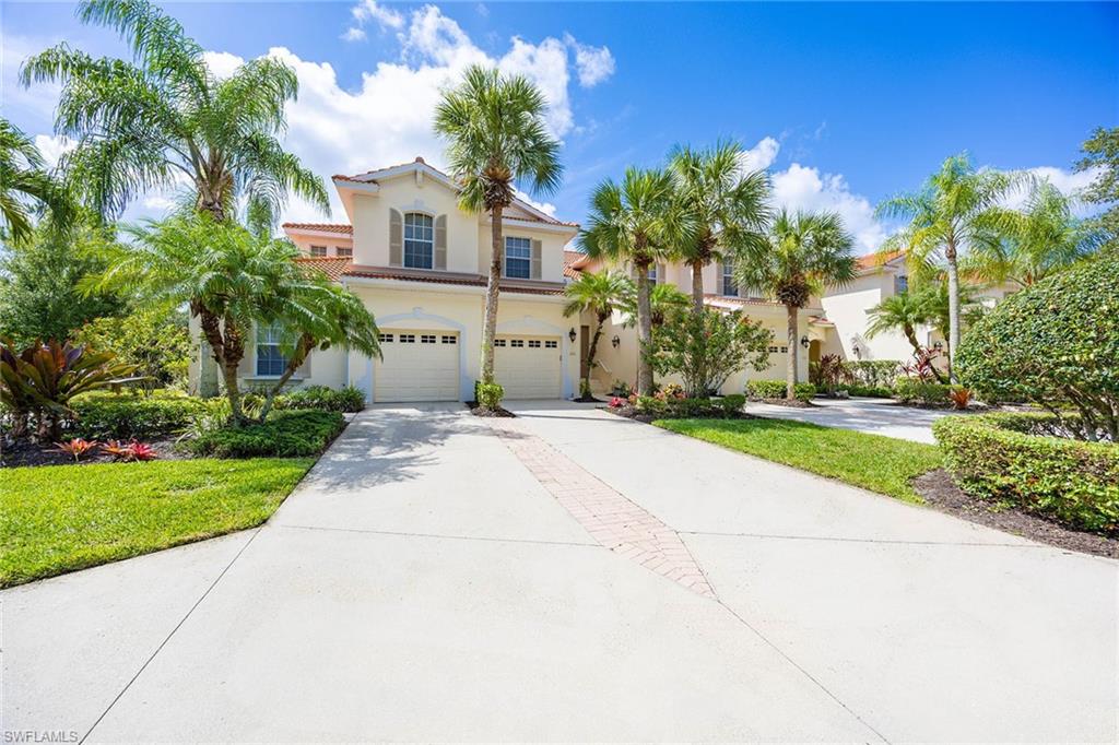 4620 Winged Foot CT 201
