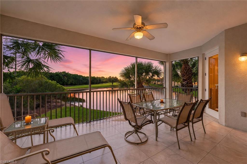 Photo of 4620 Winged Foot CT #201, NAPLES, FL 34112 (MLS # 226023626)
