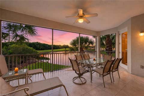 Photo of 4620 Winged Foot CT #201, NAPLES, FL 34112 (MLS # 226023626)