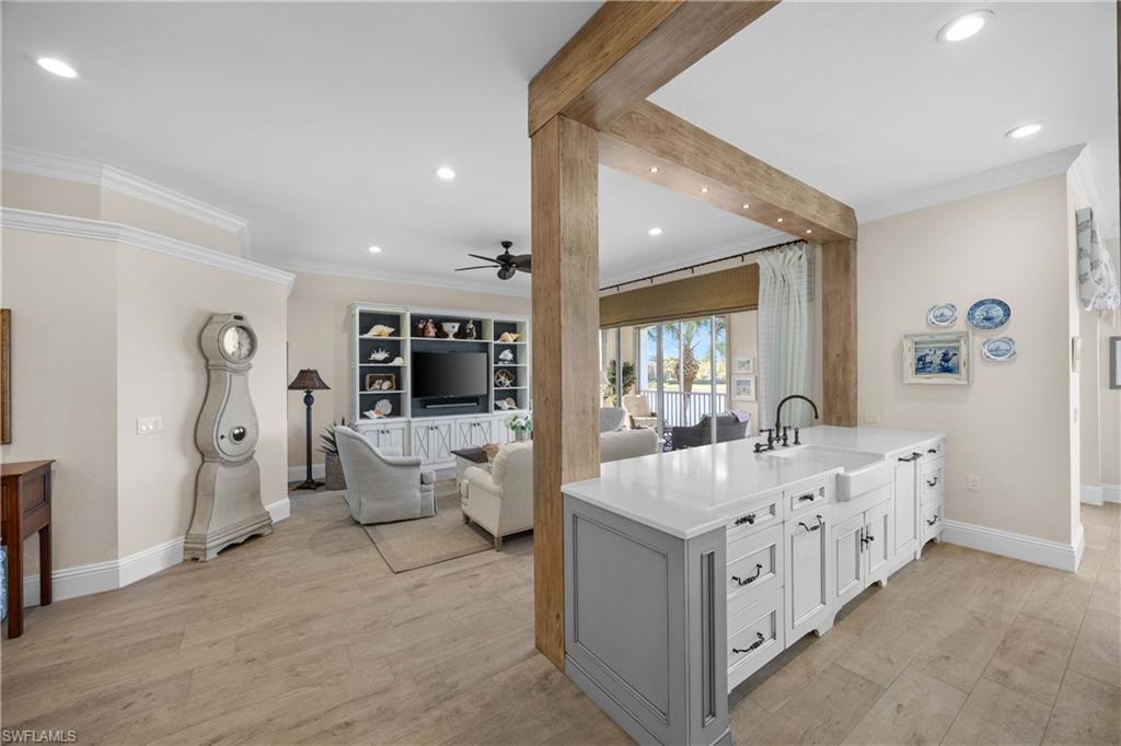 OSPREY POINTE - Residential