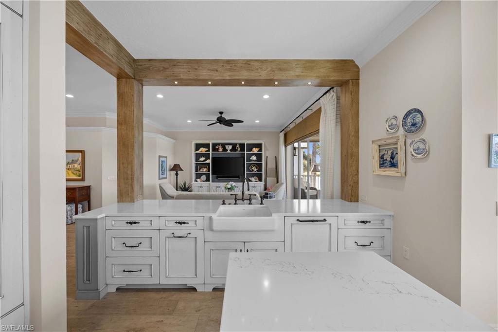 OSPREY POINTE - Residential