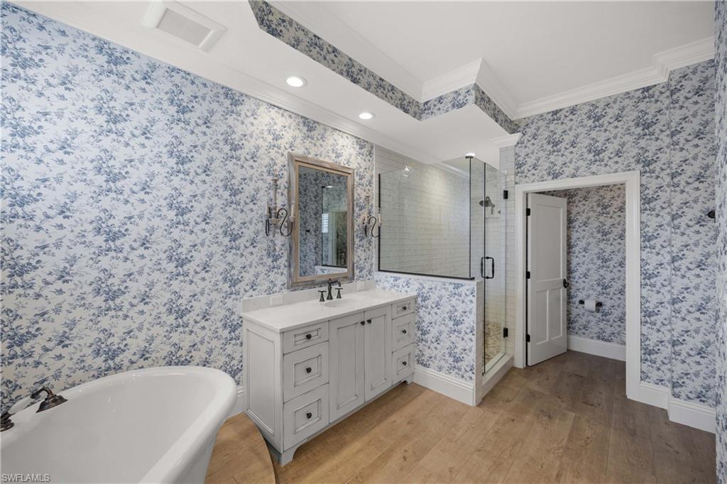 OSPREY POINTE - Residential