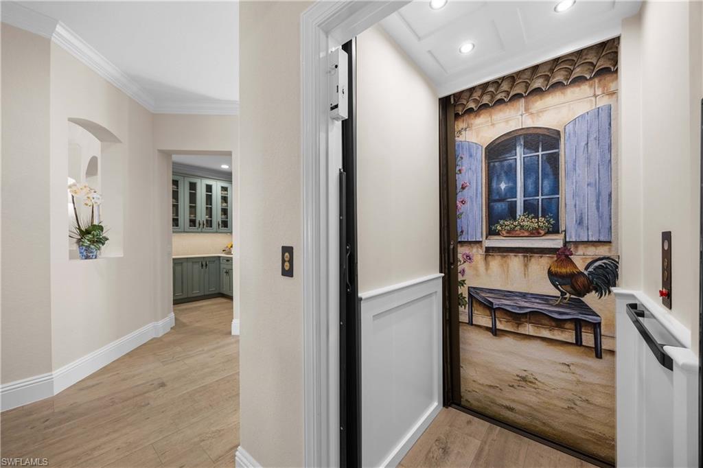 OSPREY POINTE - Residential