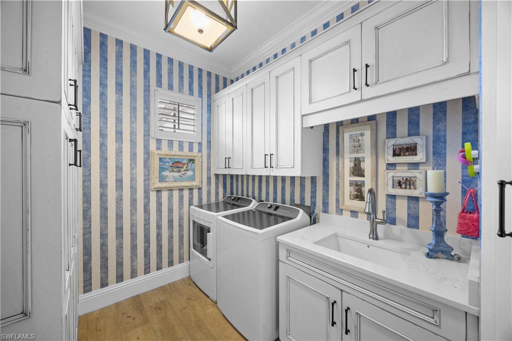 OSPREY POINTE - Residential