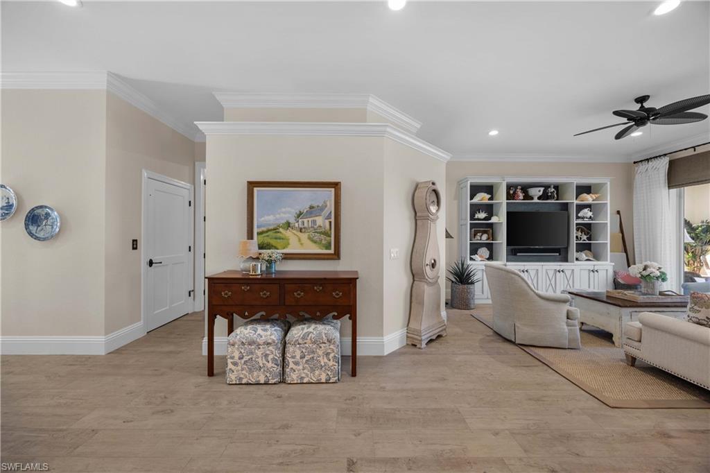 OSPREY POINTE - Residential