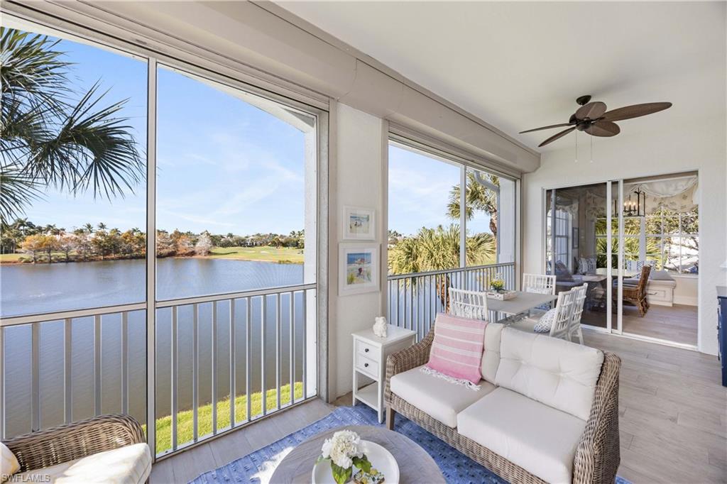 OSPREY POINTE - Residential