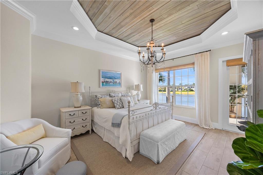 OSPREY POINTE - Residential