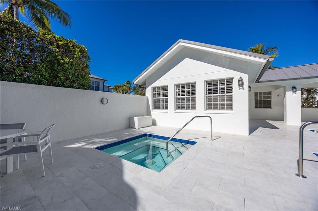 OSPREY POINTE - Residential