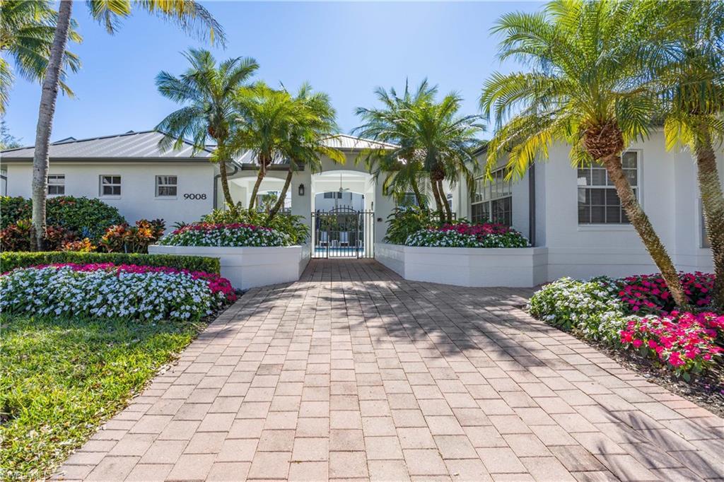 OSPREY POINTE - Residential