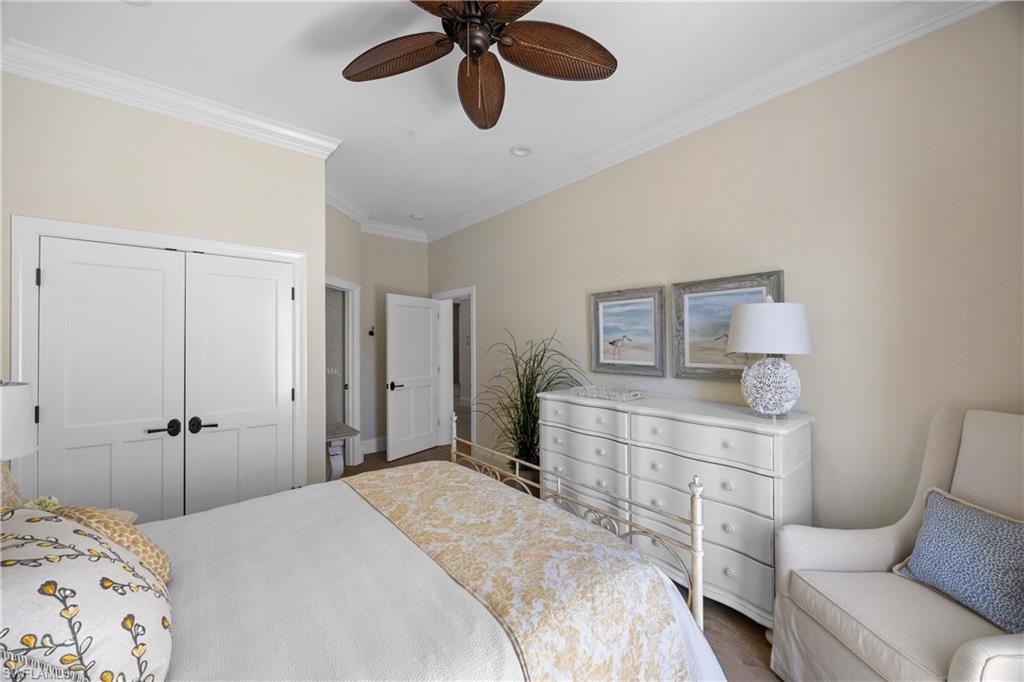 OSPREY POINTE - Residential