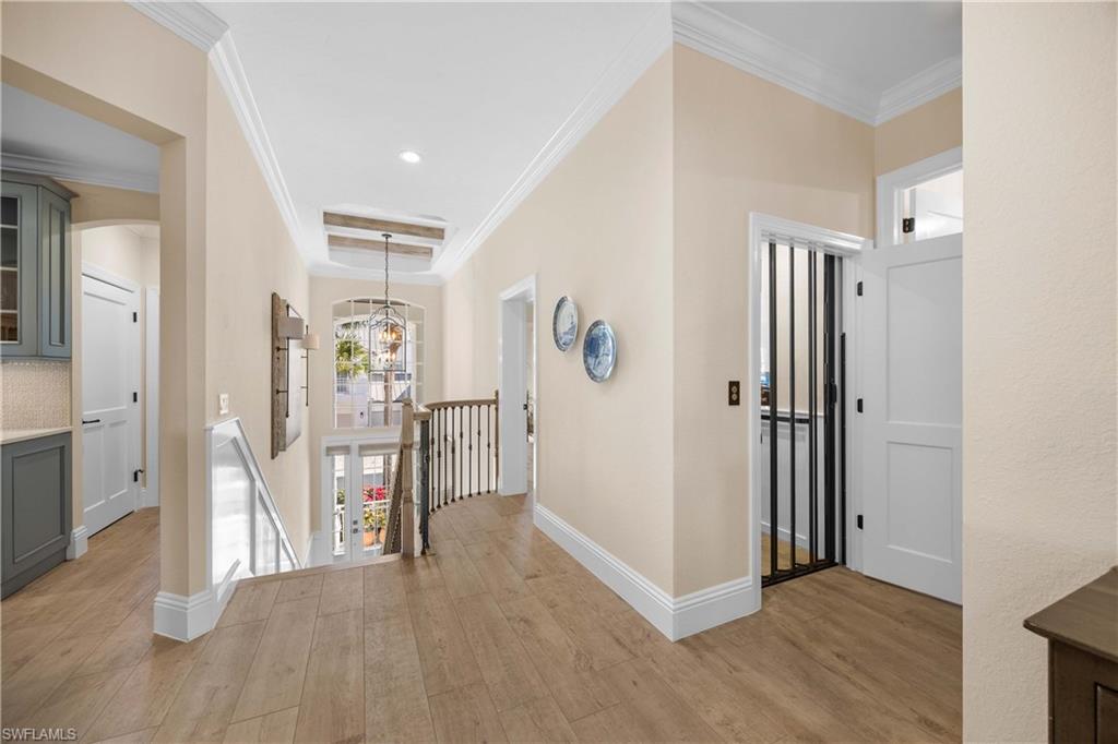 OSPREY POINTE - Residential