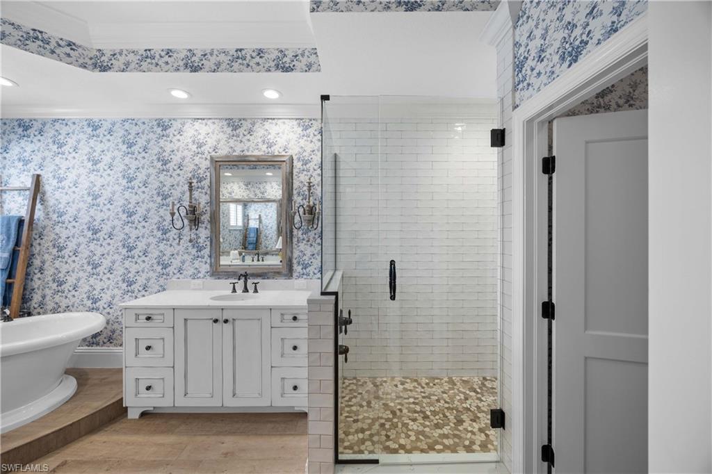 OSPREY POINTE - Residential