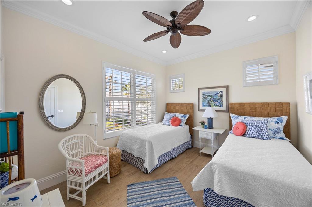 OSPREY POINTE - Residential