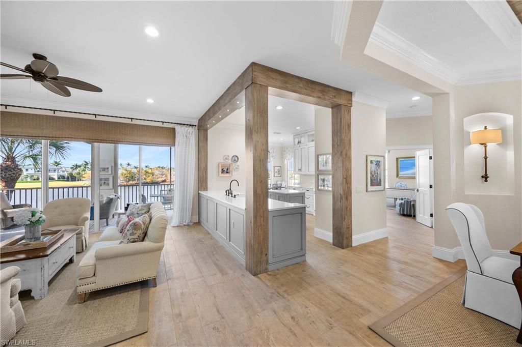 OSPREY POINTE - Residential