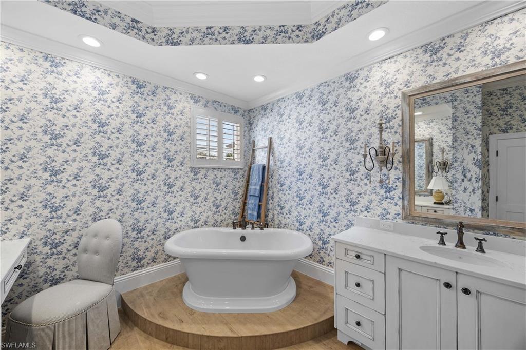 OSPREY POINTE - Residential