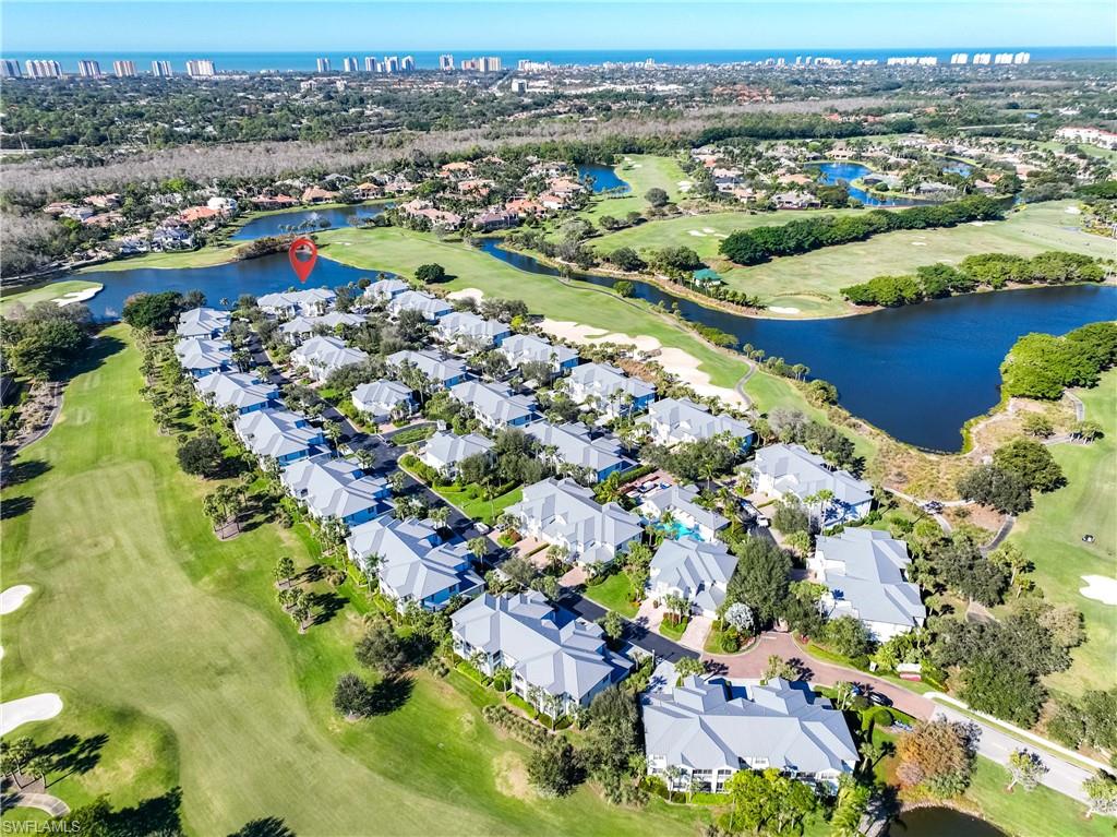 OSPREY POINTE - Residential